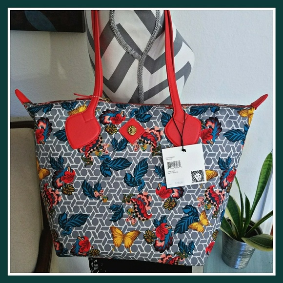 Anne Klein Handbags - Anne Klein Tote